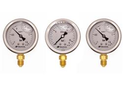 Pressure Gauge